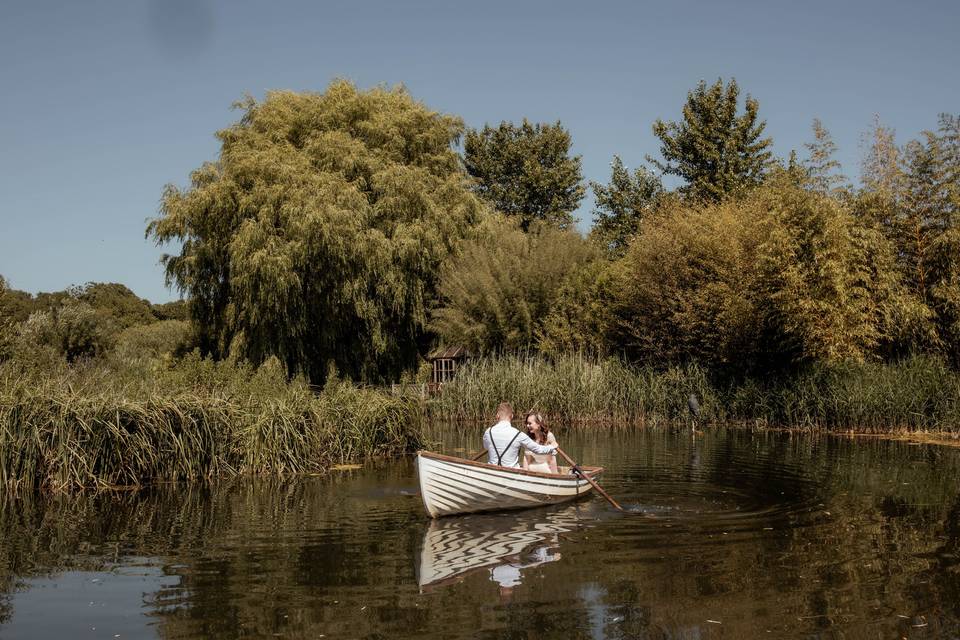 Boating