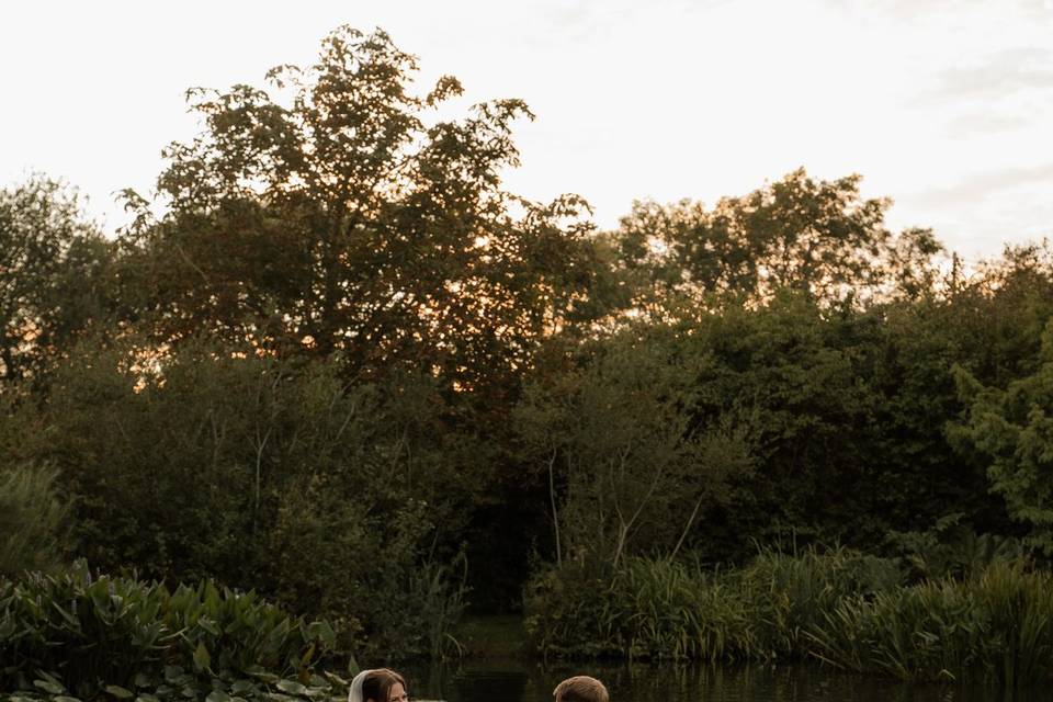 Lake