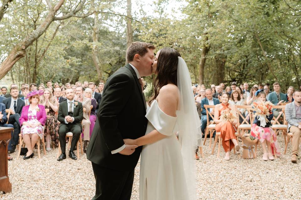 Ceremony