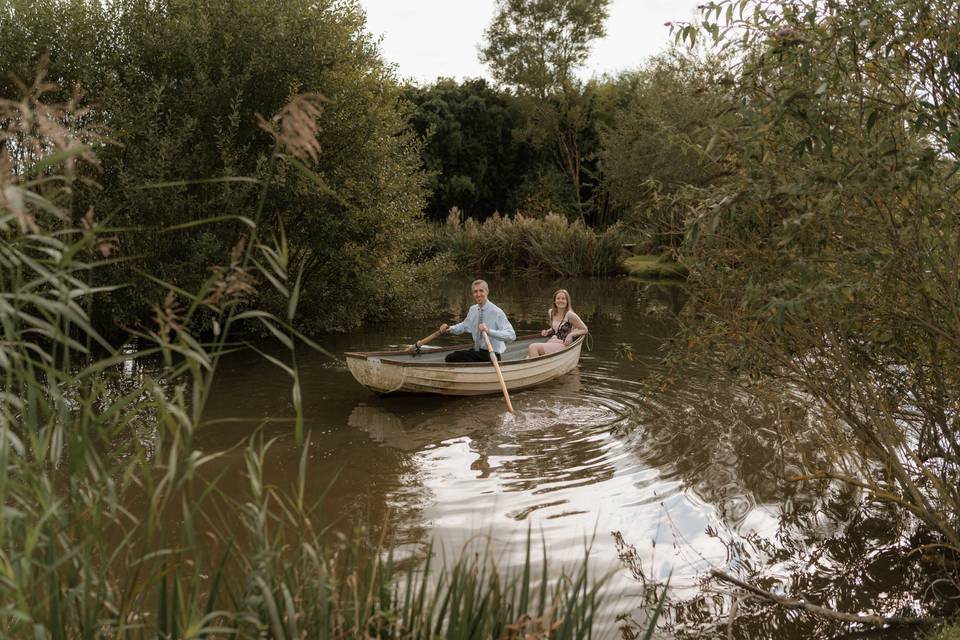 Boating