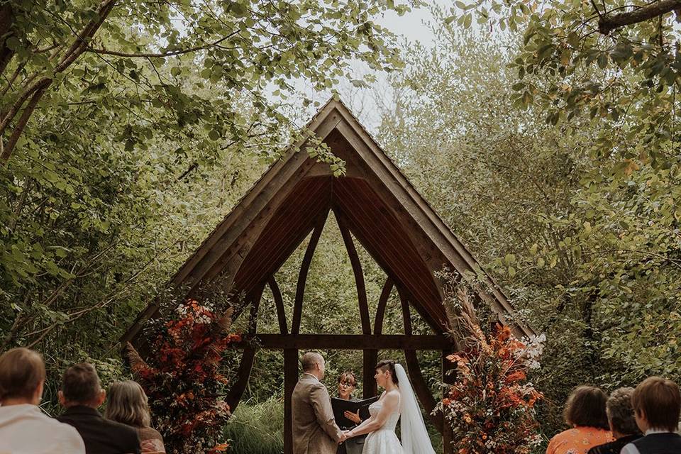 Ceremony