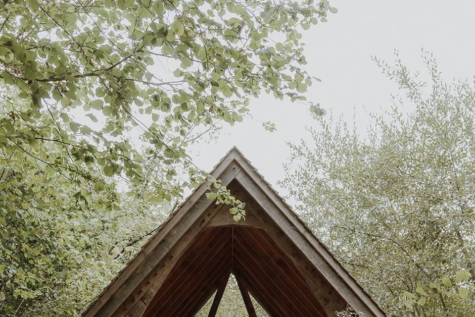 Woodland Sanctuary