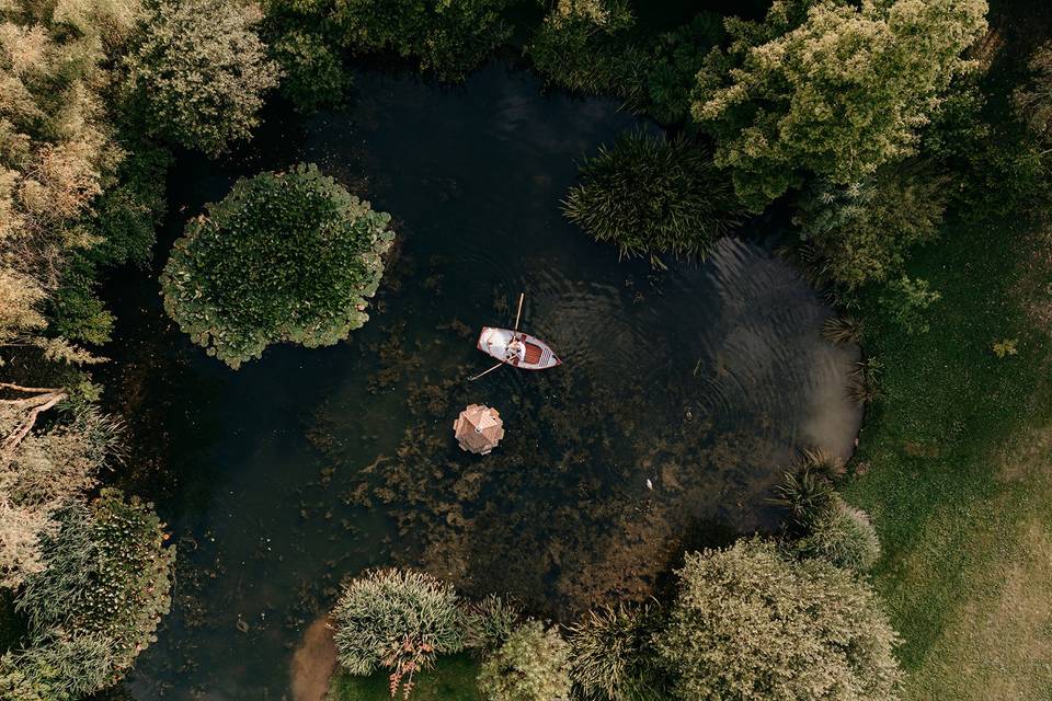Lake