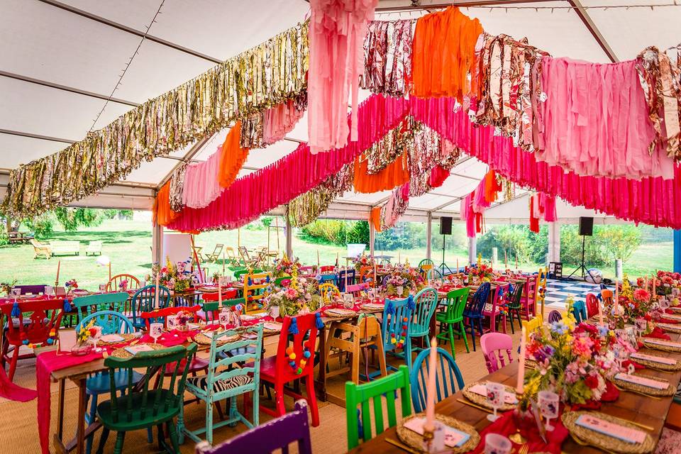 Marquee