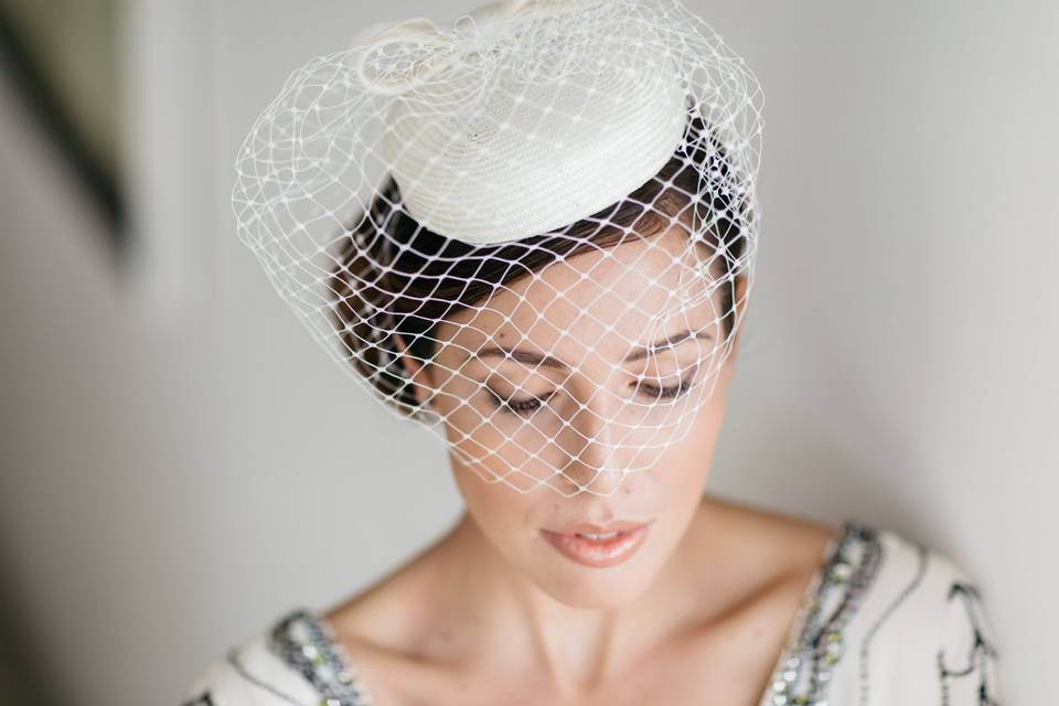 Philippa Brooks Millinery