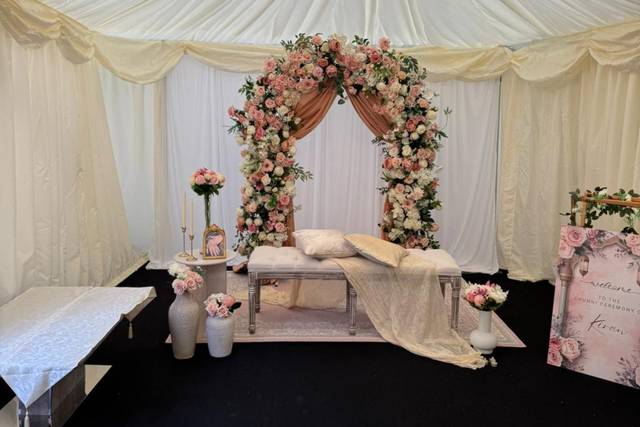 Star Marquees