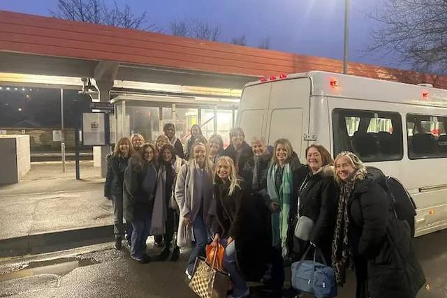 Professional and Friendly