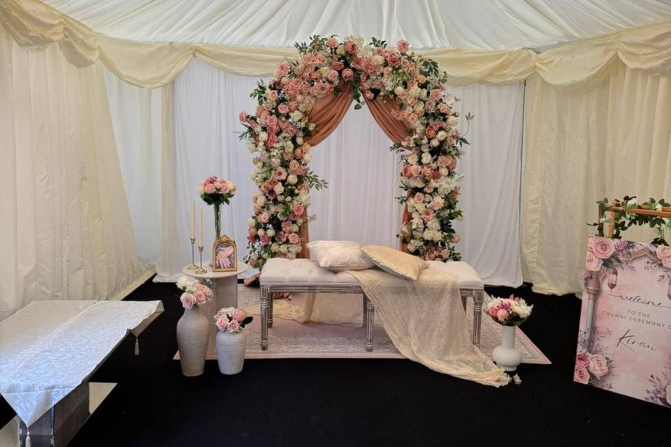 Star Marquees