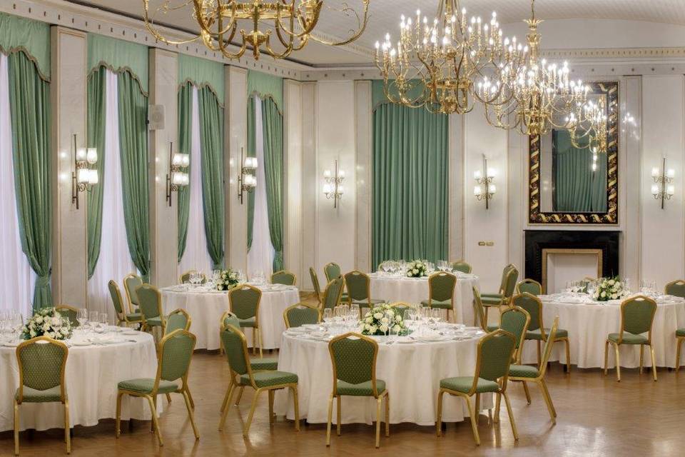 Sala Verdi