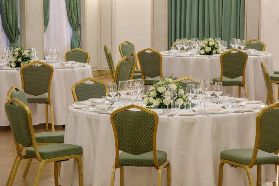 Sala Verdi