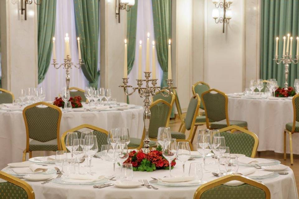 Sala Verdi