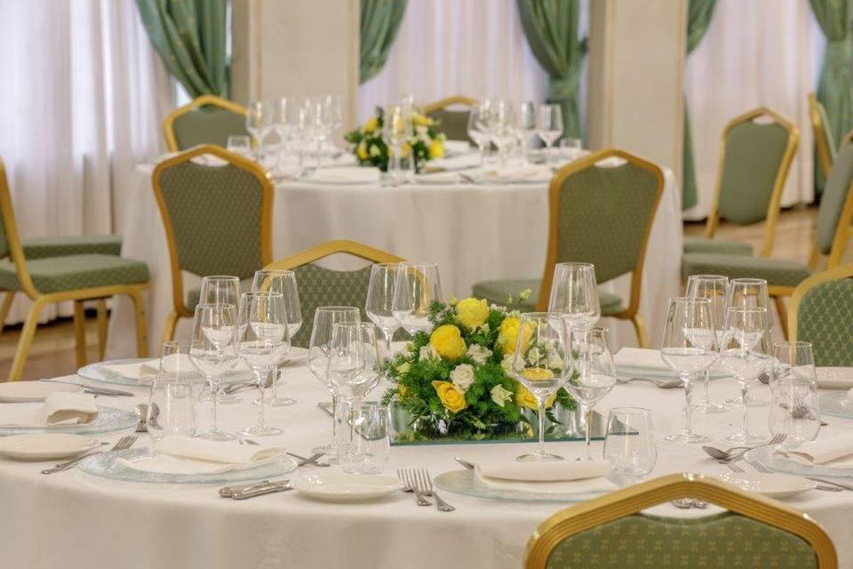 Sala Verdi