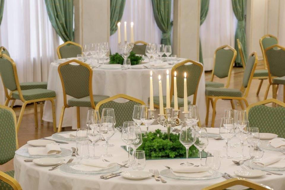Sala Verdi