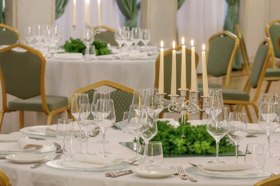 Sala Verdi