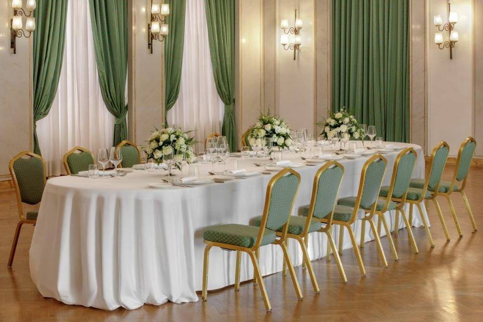 Sala Verdi