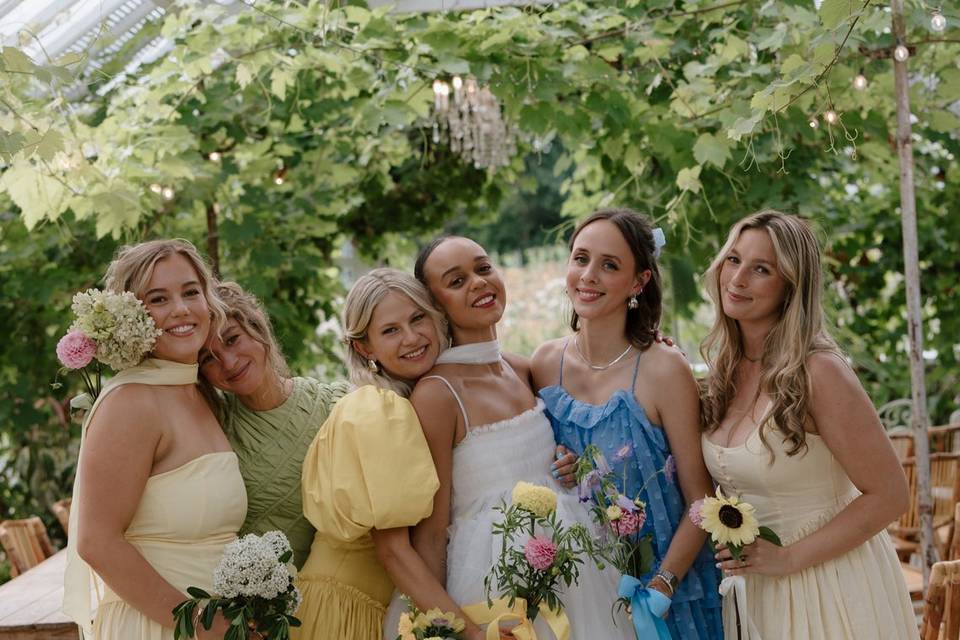 Girls girls girls