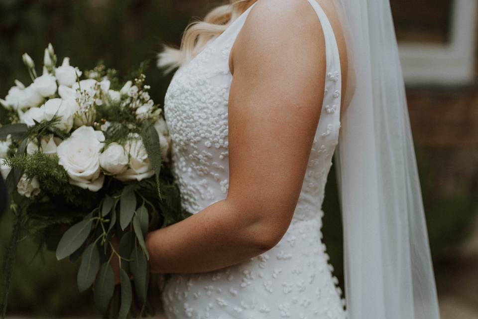 White Bouquet