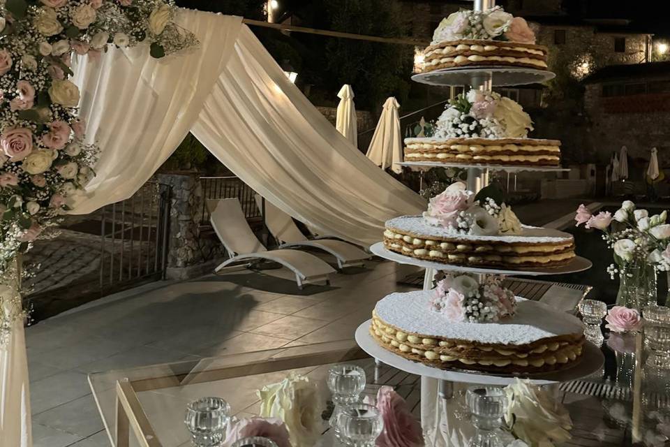 Weddingcake