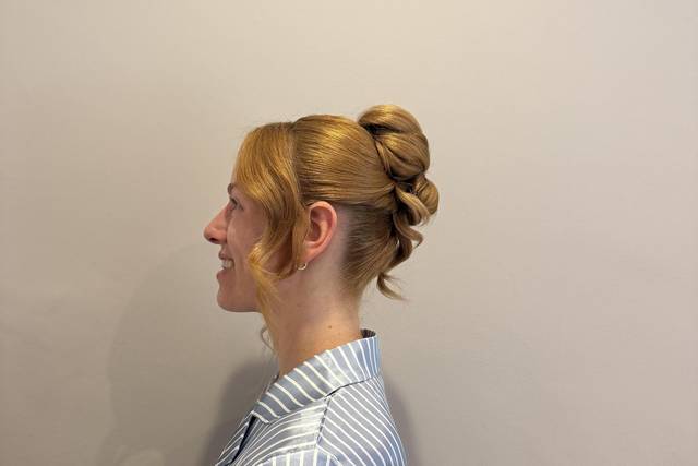 Updo