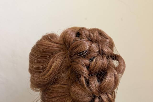 Updo