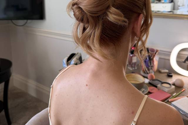 Hair by Kate