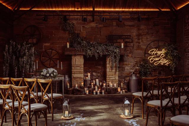 Horton Grange Country House