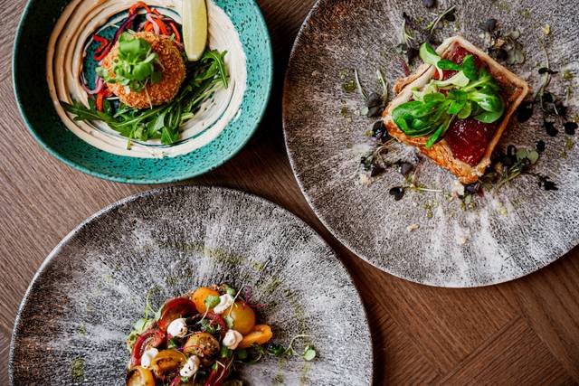 Horton Grange Country House