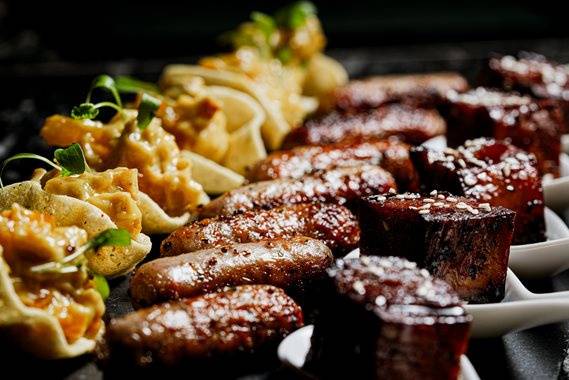 Horton Grange Country House