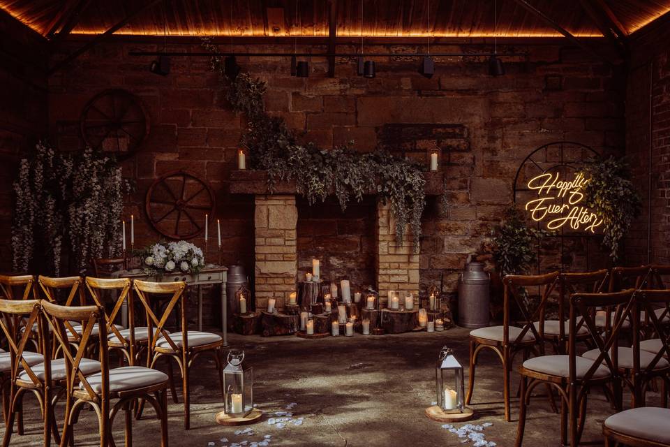 Horton Grange Country House