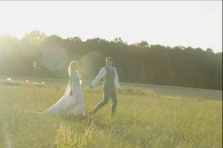 Holly and Will Wedding Films