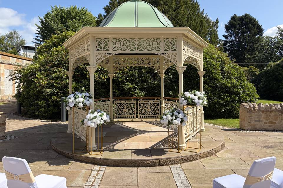 Classic bridal collection