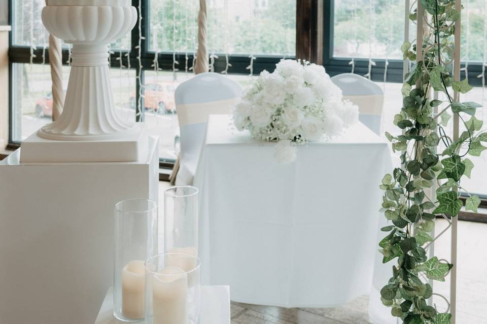 Décor your way