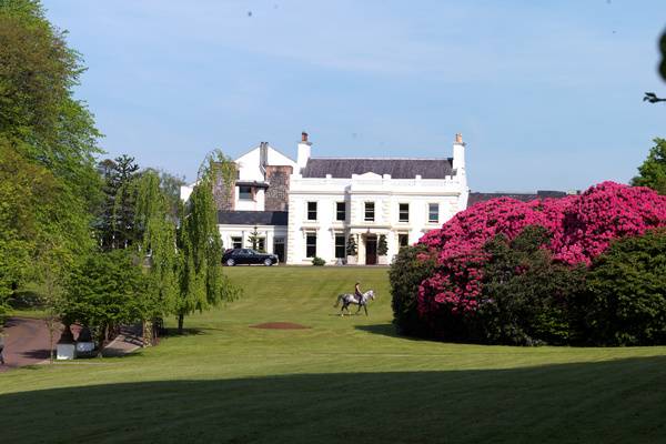 Galgorm Resort