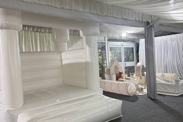 Dreamy Wonderland Soft Play