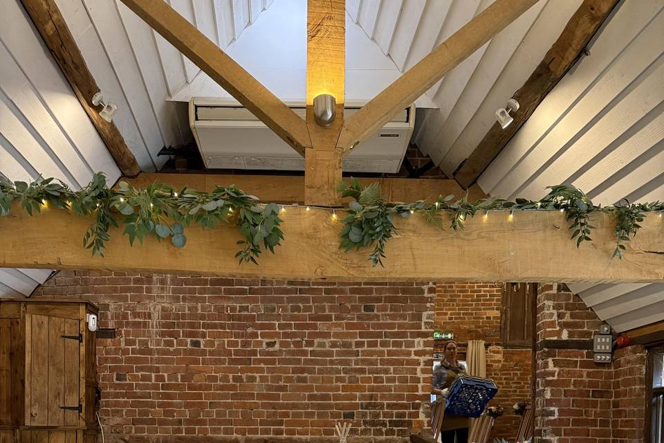 Dreamy Wonderland Soft Play