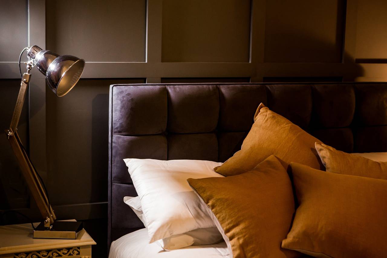 Bredenbury Court Barns Wedding Venue Hereford, Herefordshire hitched