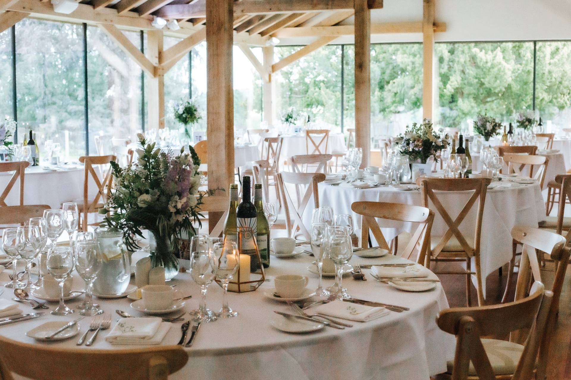 Bredenbury Court Barns Wedding Venue Hereford, Herefordshire hitched