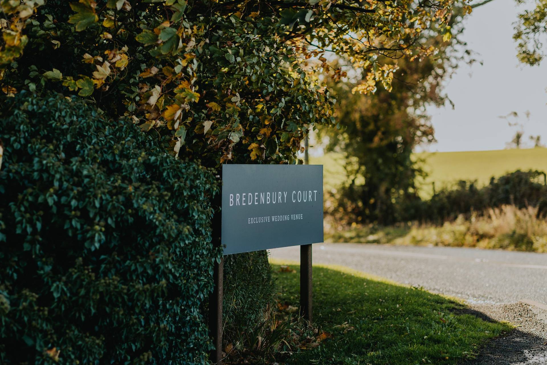 Bredenbury Court Barns Wedding Venue Hereford, Herefordshire hitched