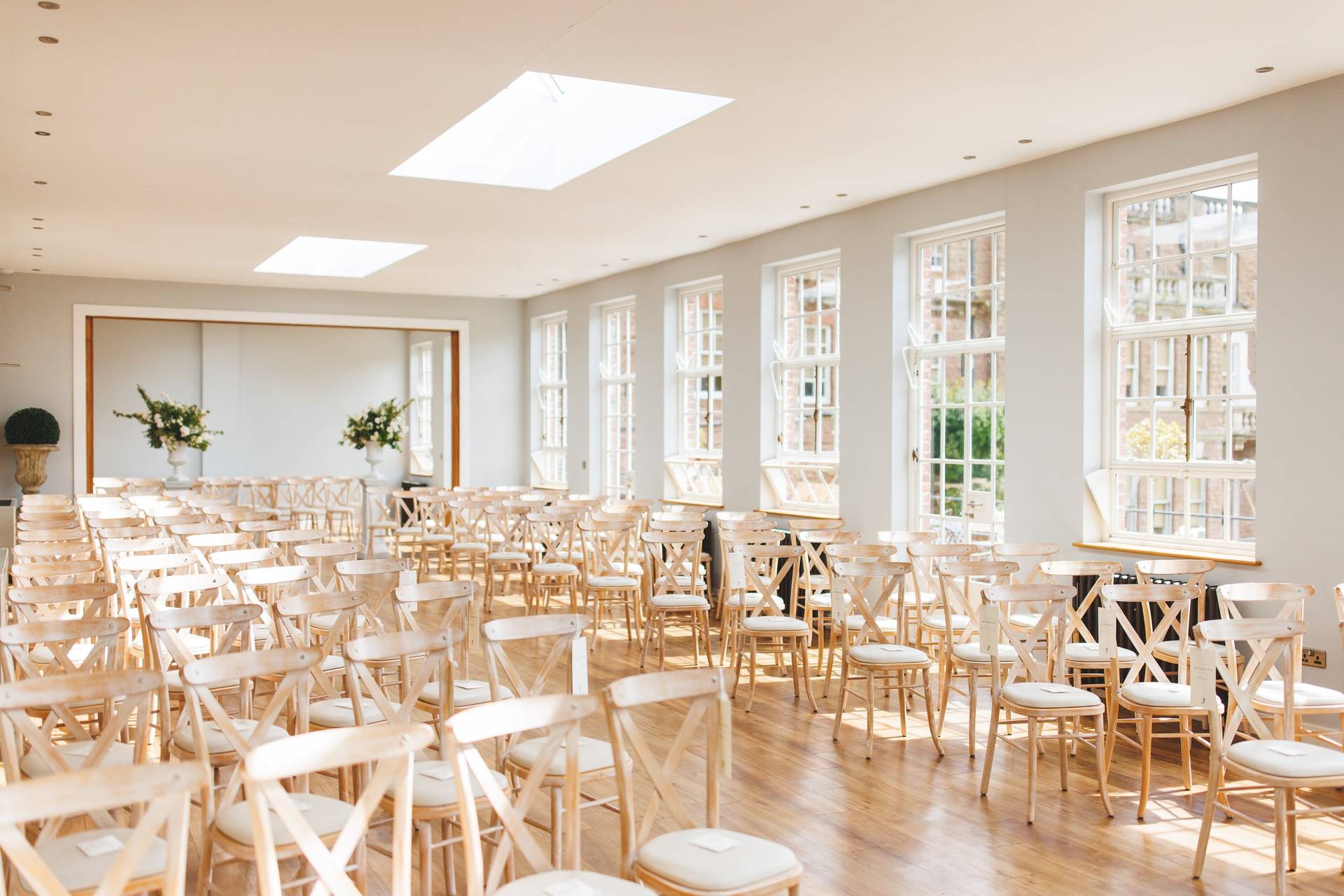 Bredenbury Court Barns Wedding Venue Hereford, Herefordshire hitched