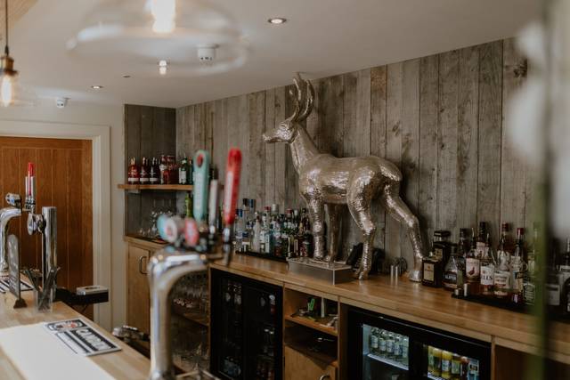 The Bar
