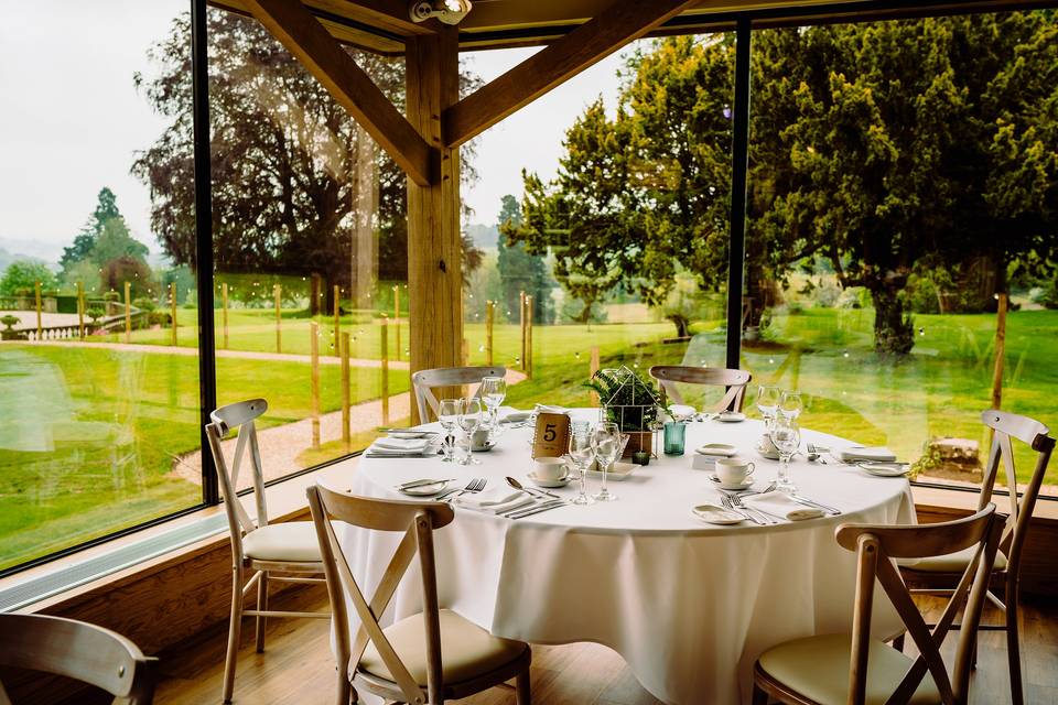 Bredenbury Court Barns