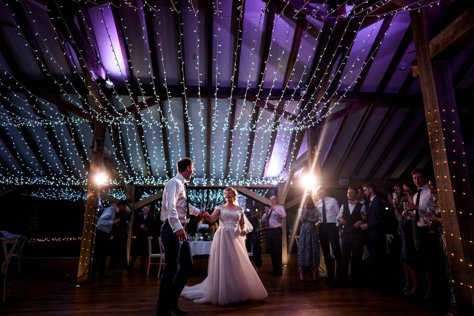 Bredenbury Court Barns