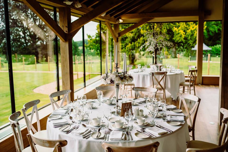 Bredenbury Court Barns