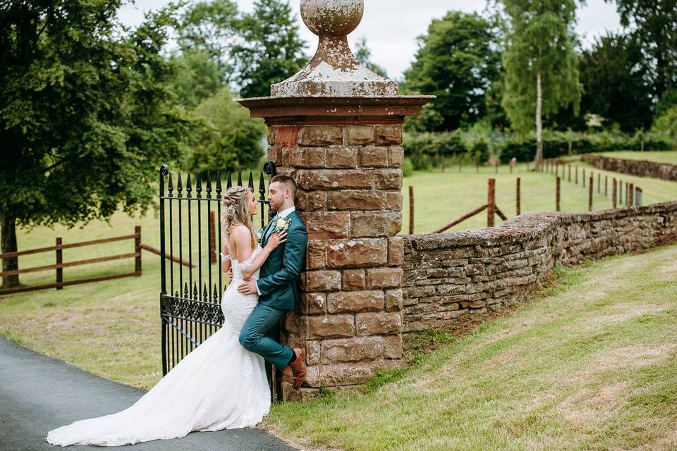 Bredenbury Court Barns