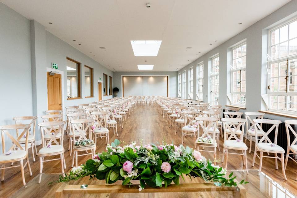 Bredenbury Court Barns