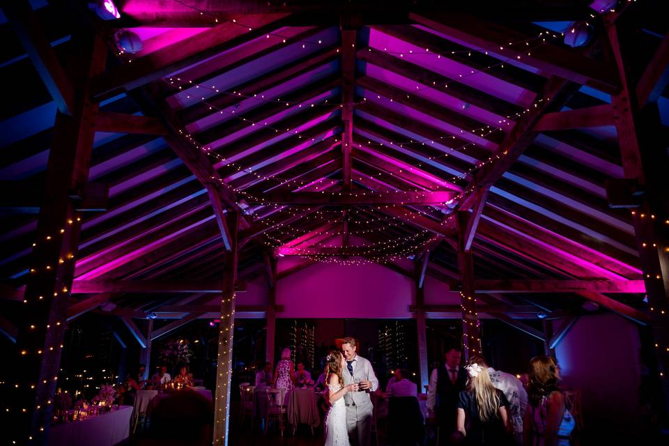 Bredenbury Court Barns