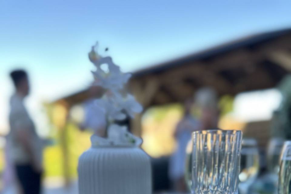 Blue Mirage