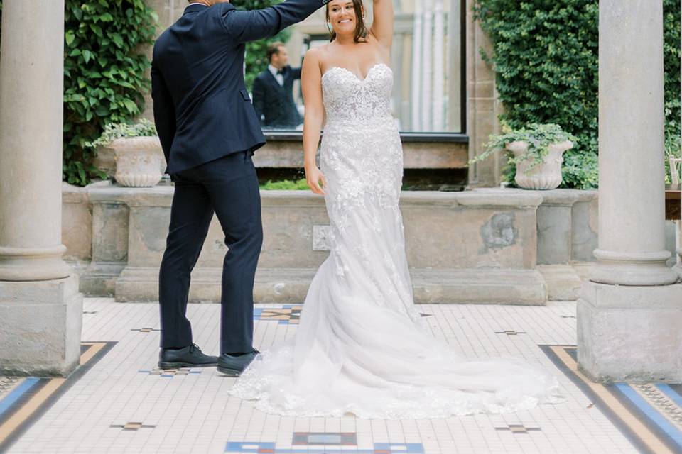 First Dance