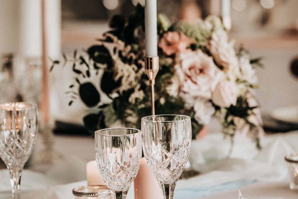 First Dance