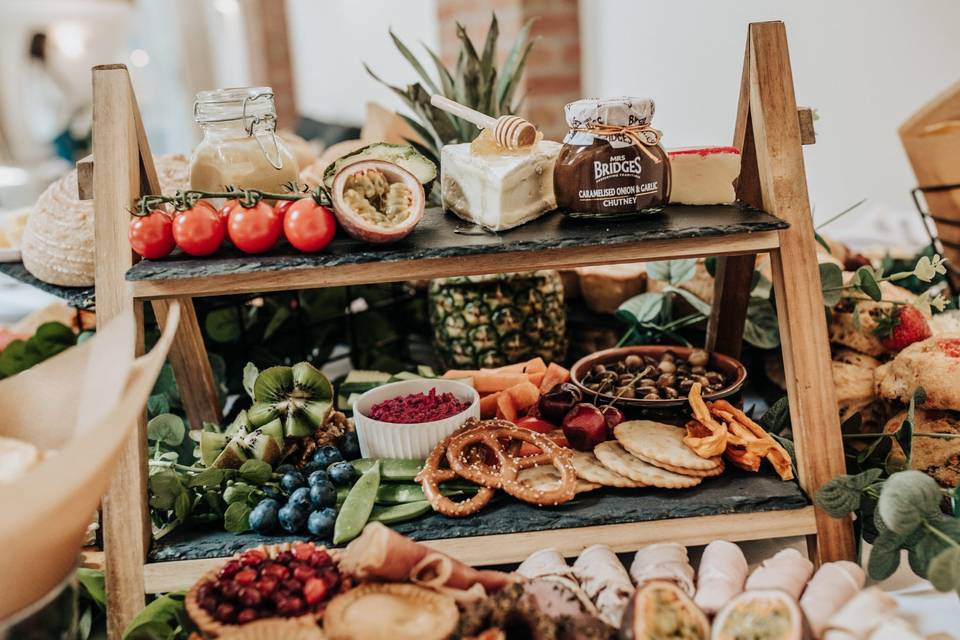 Grazing Platter